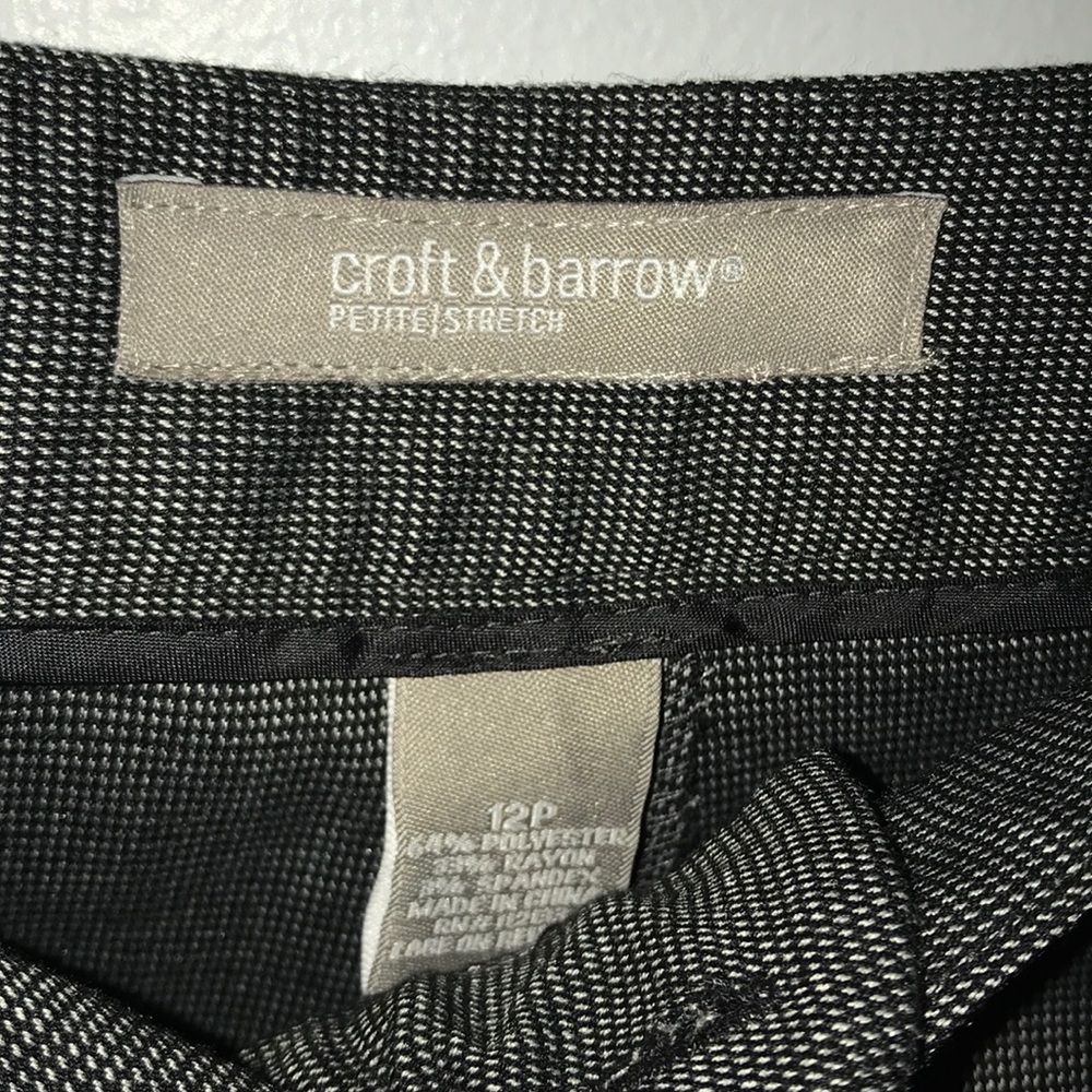 Gray slacks - Picture 3 of 3